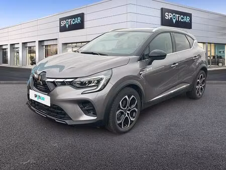 Mitsubishi ASX 1.6 MPI Intense