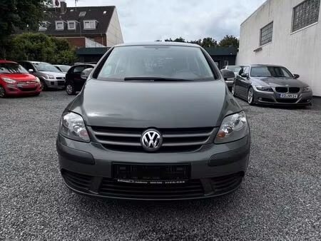 Volkswagen Golf Plus 1.4 75