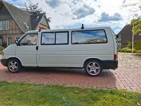 Volkswagen Transporter T4 1.9 68