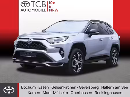 Toyota RAV4 2.5 306 Style 4x4