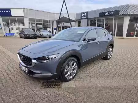 Mazda CX-30 Skyactiv G 2.5 140 Exclusive Line