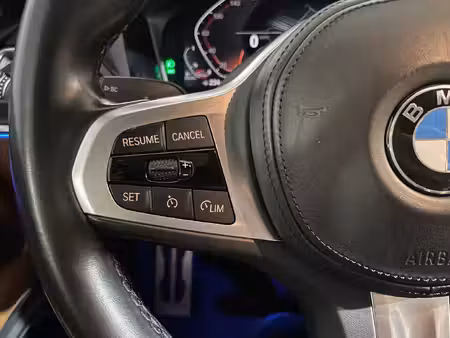 BMW Série 4 420d 2.0 190