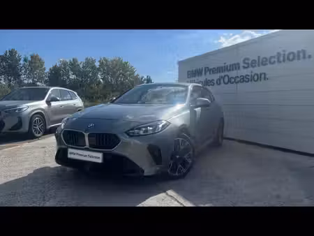 BMW Série 1 1.5
