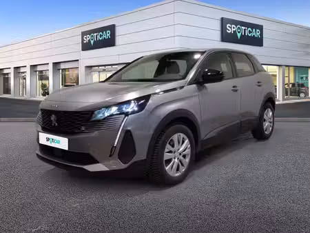 Peugeot 3008 1.5 HDi 130 Active