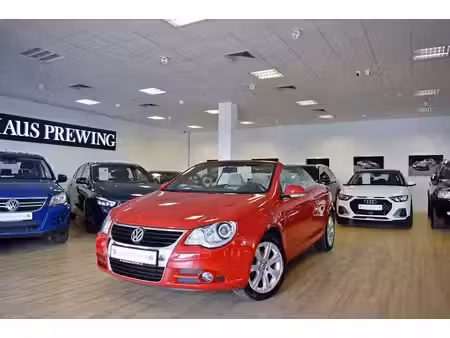 Volkswagen EOS 2.0 FSI 150