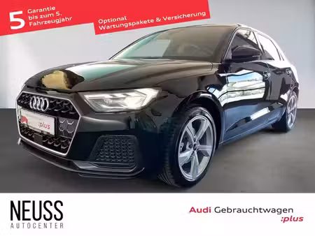 Audi A1 30 TFSI 1.0 TFSI 116