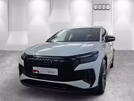 Audi Q4 e-tron 45 285 quattro