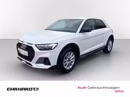 Audi A1 25 TFSI 1.0 TFSI 95