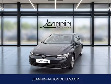 Volkswagen Golf 2.0 TDI 116 Base