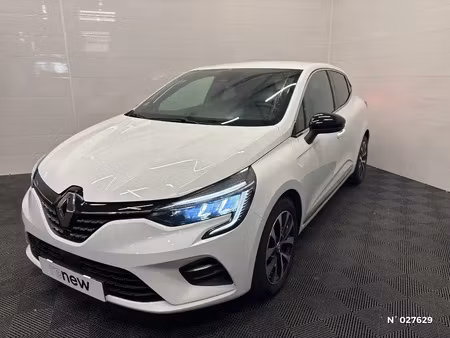 Renault Clio 1.0 TCe 90 Techno