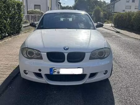 BMW Série 1 116i 1.6 116