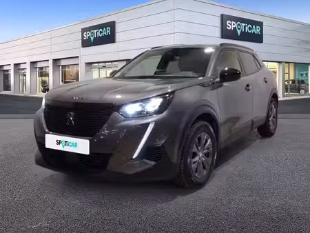 Peugeot 2008 1.2 PureTech 100 Style