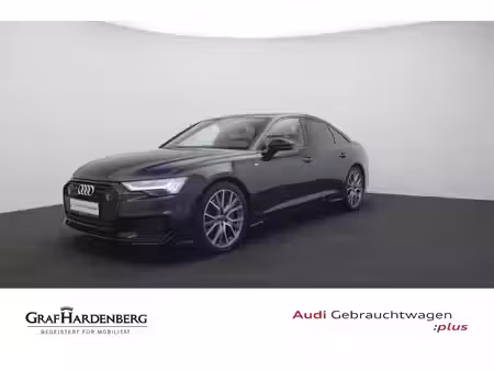 Audi A6 55 TFSI E 2.0 367 Competition quattro