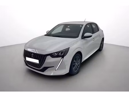 Peugeot 208 1.2 PureTech 75