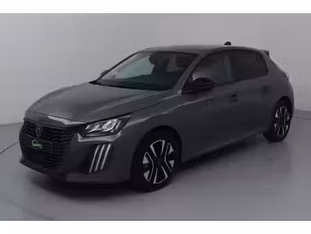 Peugeot 208 1.2 110 Allure