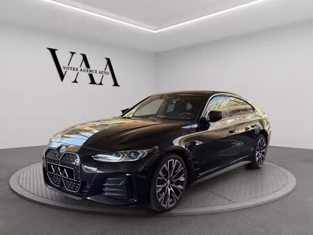 BMW Série 4 440i 3.0 374 M Performance xDrive
