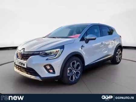Renault Captur E-Tech 1.6 145 Intens