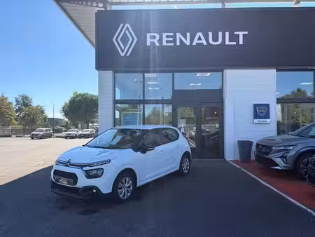 Citroën C3 1.5 HDi 100 Feel