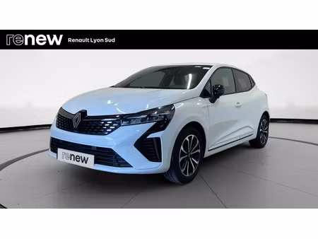 Renault Clio Eco-G 1.0 TCe 100 Evolution