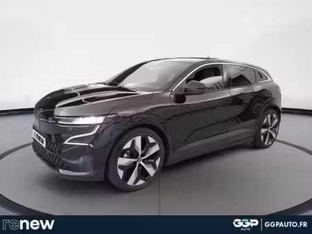 Renault Mégane E-Tech 220 Techno