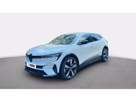 Renault Mégane E-Tech 220 Techno