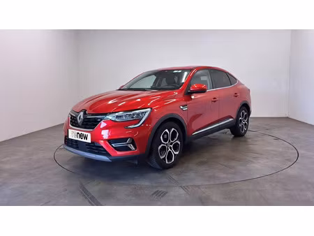 Renault Arkana E-Tech 1.6 145 Techno