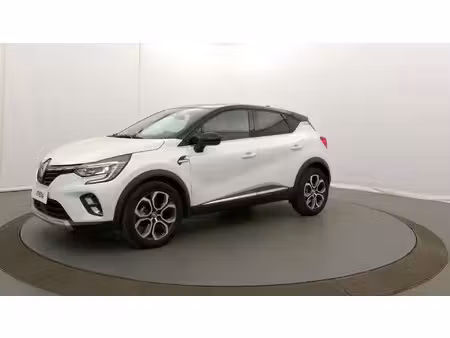 Renault Captur 1.3 TCe 160 Intens