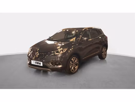 Renault Kadjar 1.3 TCe 140 Techno