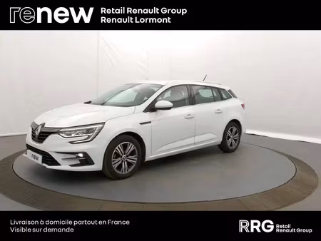 Renault Mégane 1.5 dCi 85 Evolution