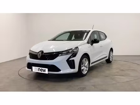Renault Clio 1.0 TCe 90 Evolution