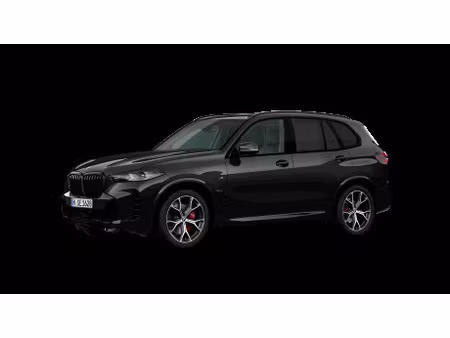 BMW X5 30d 3.0 xDrive