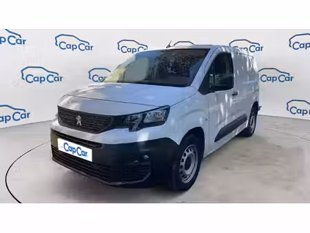 Peugeot Partner 1.2 PureTech 110 Premium