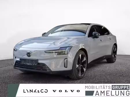 Volvo S90 Plus