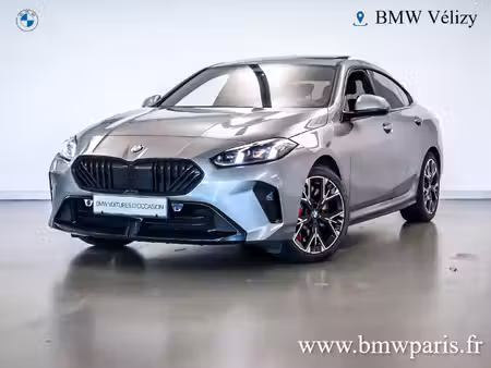BMW Série 2 220i 1.5 184