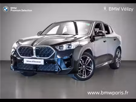 BMW X2 18d 2.0 150 sDrive