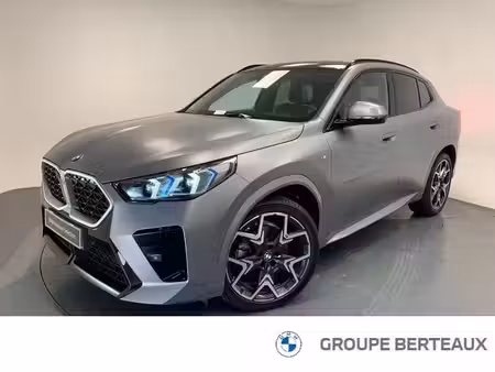 BMW X2 20i 1.5 170 sDrive