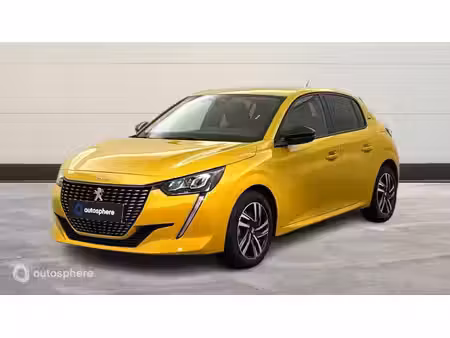 Peugeot 208 1.2 PureTech 100 Style