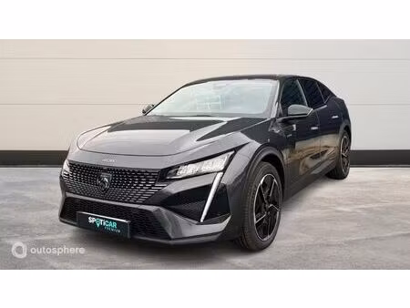 Peugeot 408 1.6 225 GT