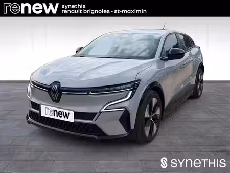 Renault Mégane E-Tech 220 Équilibre