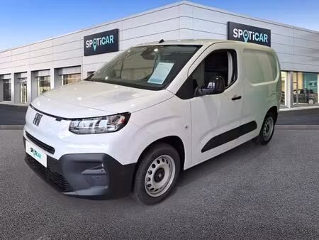 Fiat Doblo 1.5 130