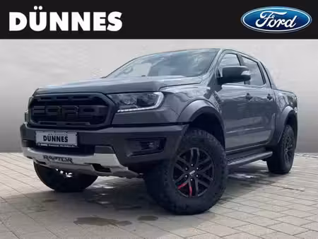 Ford Ranger 4x4