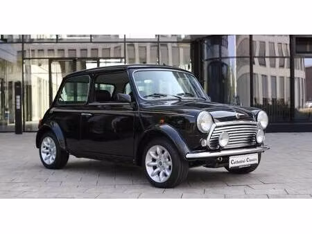 Mini Mini Cooper 1.3 MPI 63