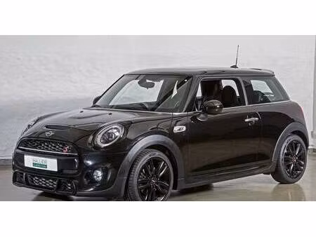 Mini Mini Cooper S 2.0 192