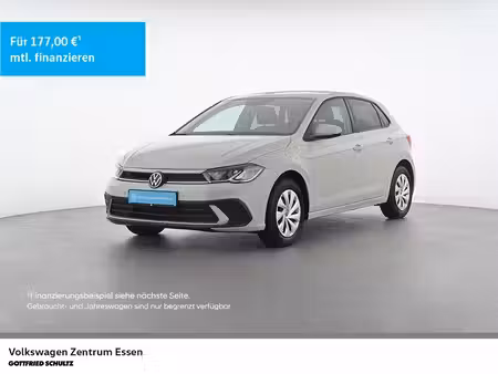 Volkswagen Polo 1.0 TSI 80 Base