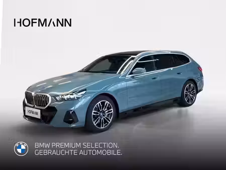 BMW I5 40 340 eDrive