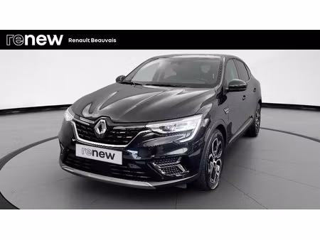 Renault Arkana E-Tech 1.6 145 Intens