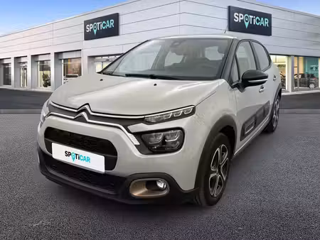 Citroën C3 1.2 PureTech 83 C-Series