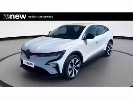 Renault Mégane E-Tech 220 Équilibre
