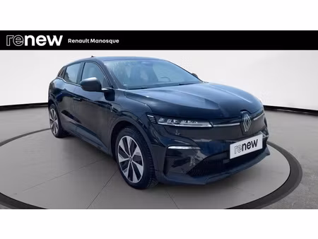 Renault Mégane E-Tech 220 Équilibre