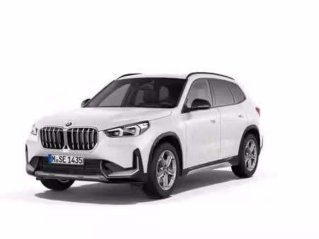 BMW X1 18d 2.0 150 sDrive